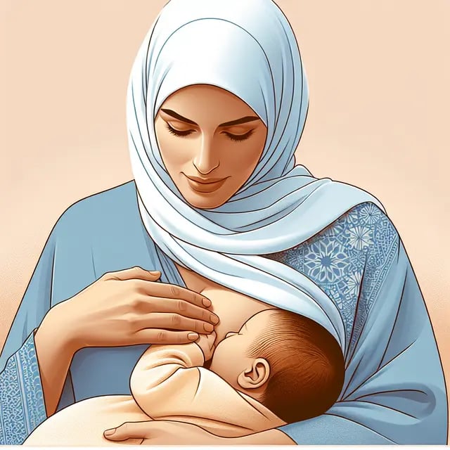 Amamentação Sem Estresse: Técnicas e Dicas para Mães no Puerpério