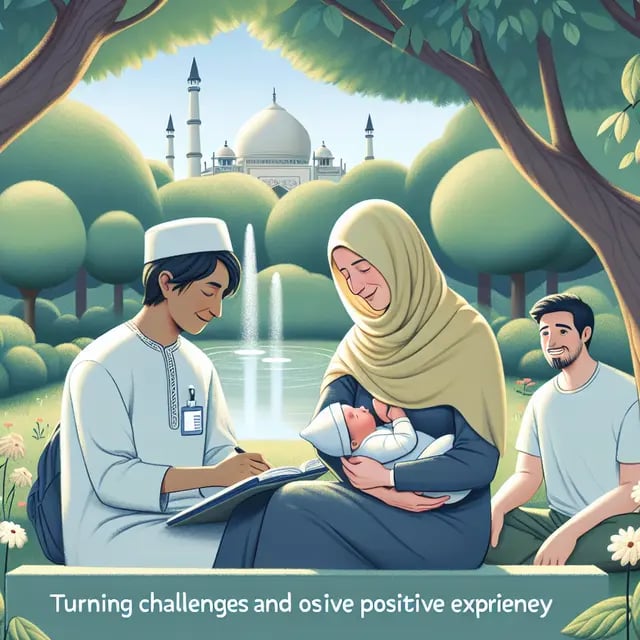 Amamentação no puerpério