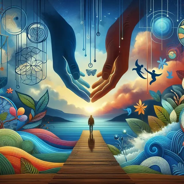 Ansiedade e terapia online