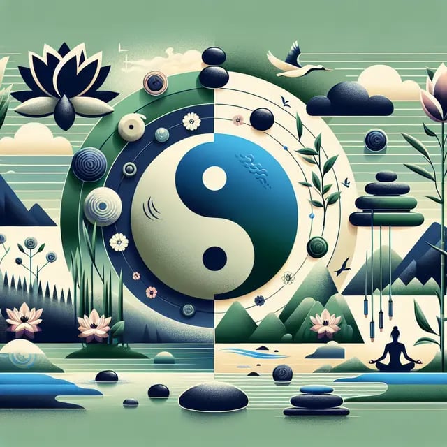 ansiedade no exterior