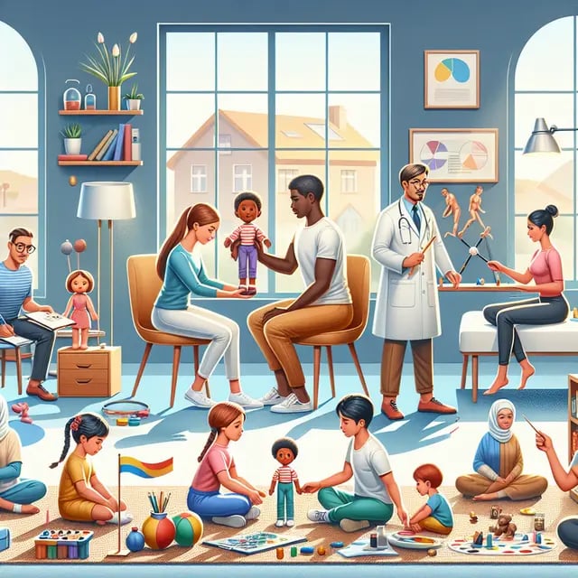 Diferença entre ansiedade social e fobias