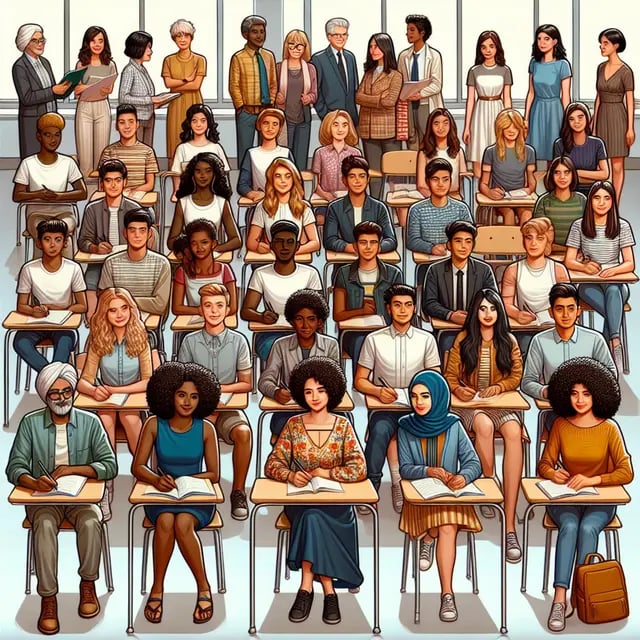 apoio a jovens LGBTQ+