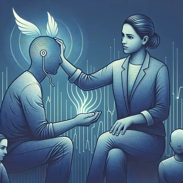 apoio a jovens LGBTQ+