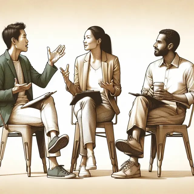 apoio a jovens LGBTQ+