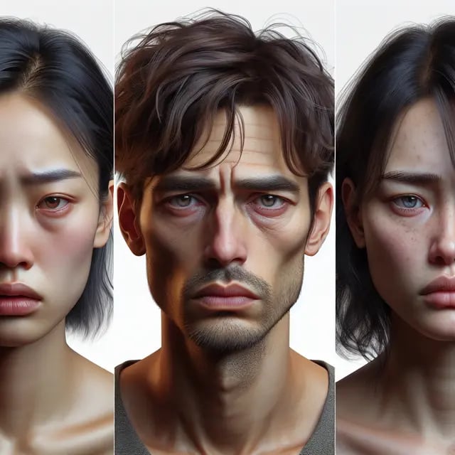 apoio emocional depressão