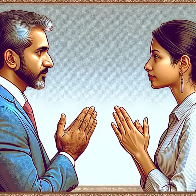 apoio mútuo em relacionamentos