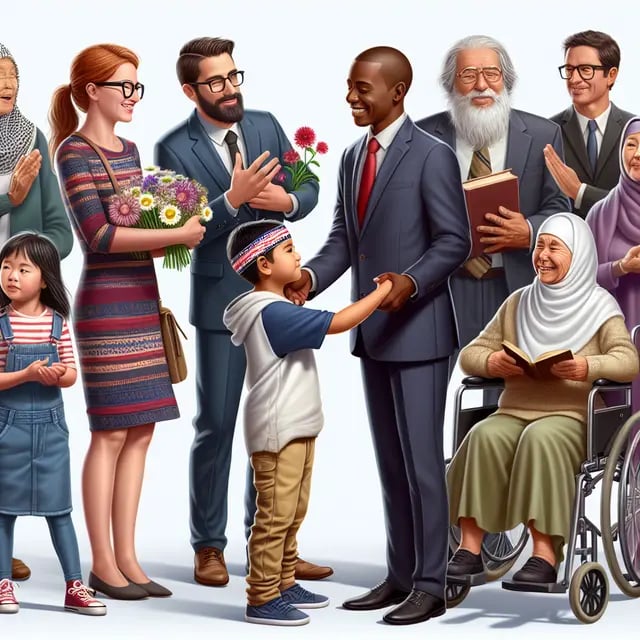 apoio mútuo em relacionamentos