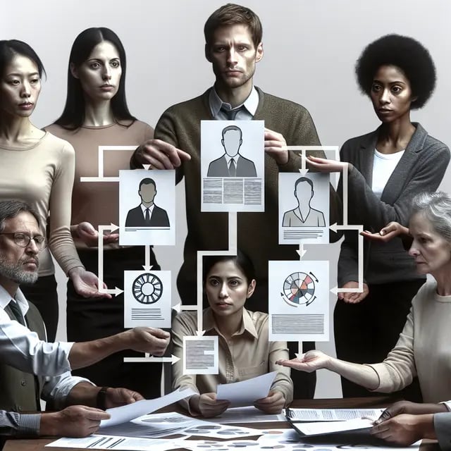 apoio mútuo em relacionamentos