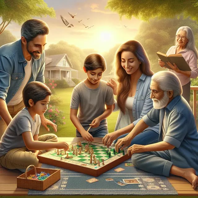 Apostas e Dinâmica Familiar: O Papel do Suporte Familiar