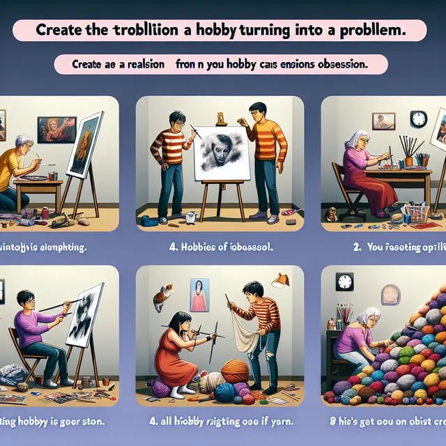 Apostas e Saúde Mental: Quando o Hobby se Torna Preocupação