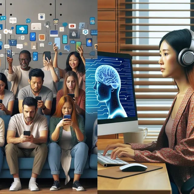 tendências em psicologia