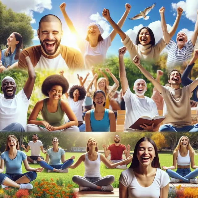 tendências em psicologia