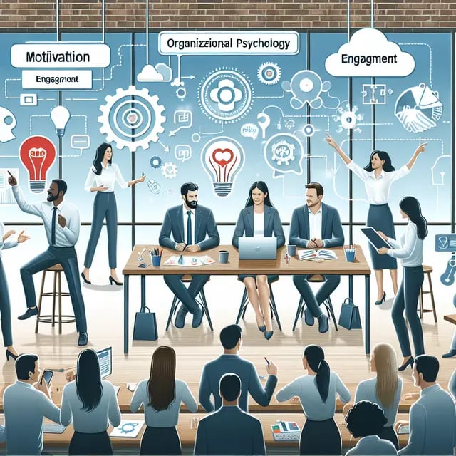 tendências em psicologia