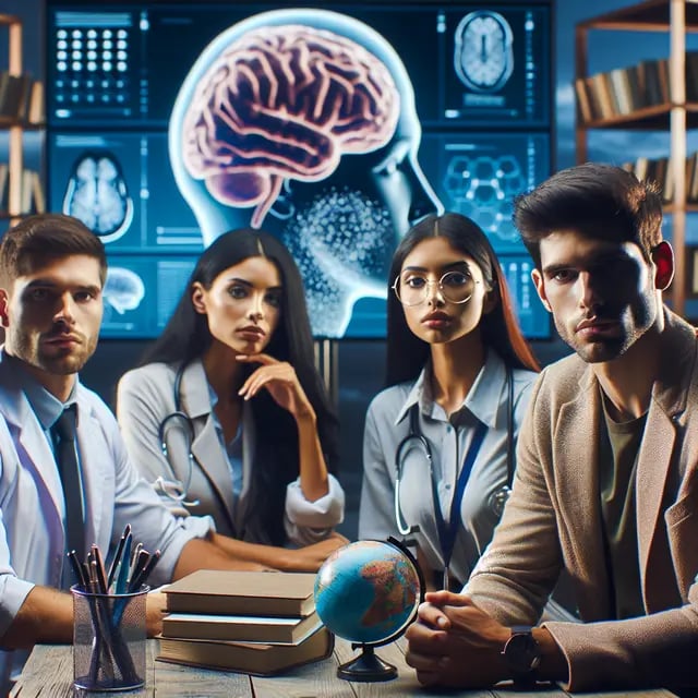 tendências em psicologia