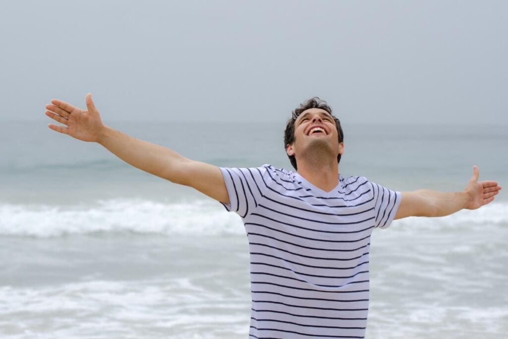 Autoaceitação: O Caminho para o Bem-Estar e a Felicidade