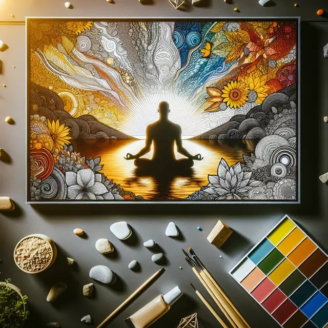 Autocuidado e terapia