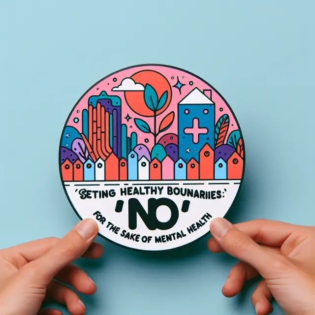 Autocuidado e terapia