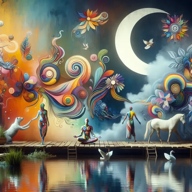 Autocuidado e terapia