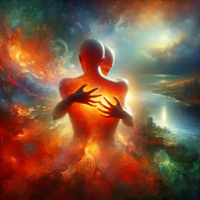 Autocuidado e terapia