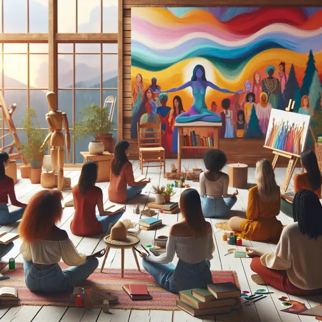 Autocuidado e terapia