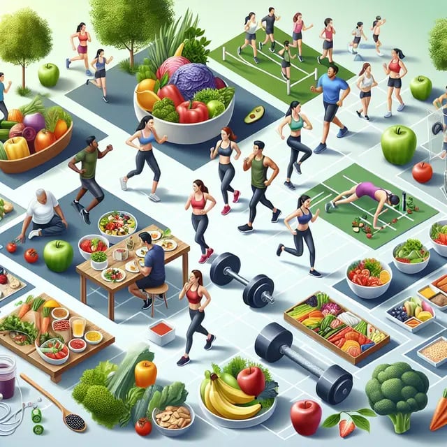 autocuidado no trabalho