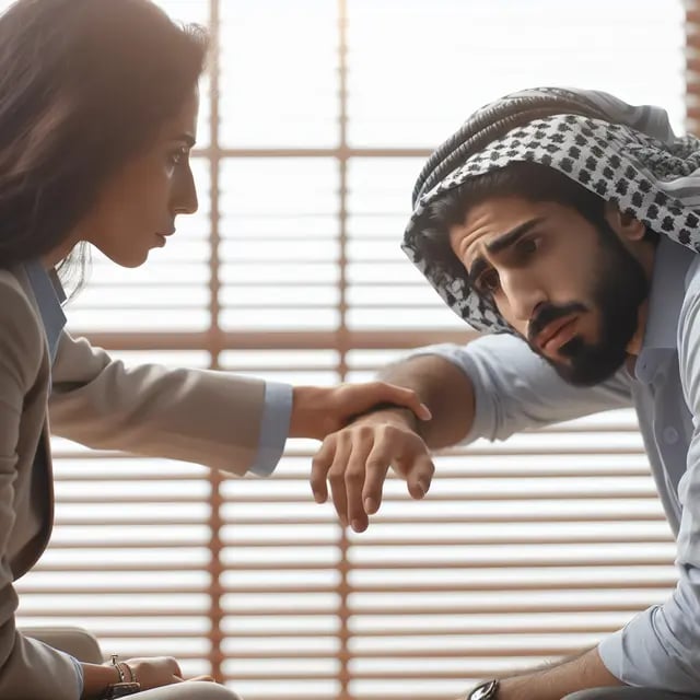 autocuidado no trabalho