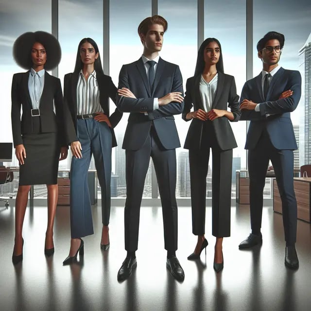 Autoestima e sucesso: uma relação poderosa