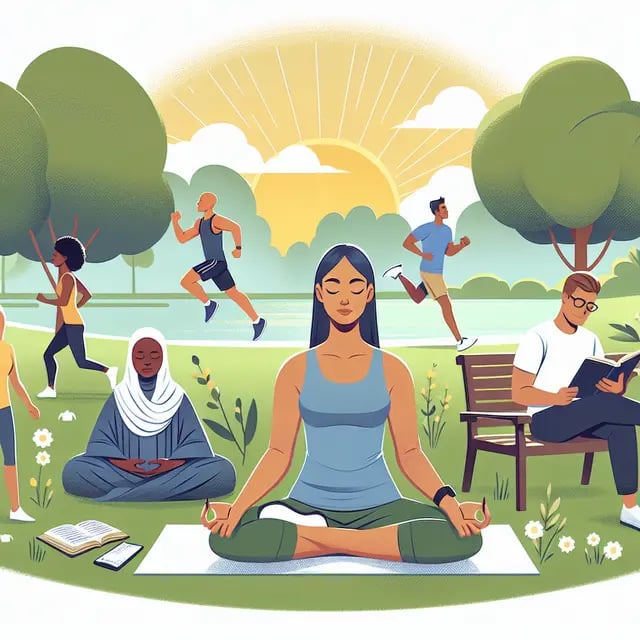 autoestima e sucesso