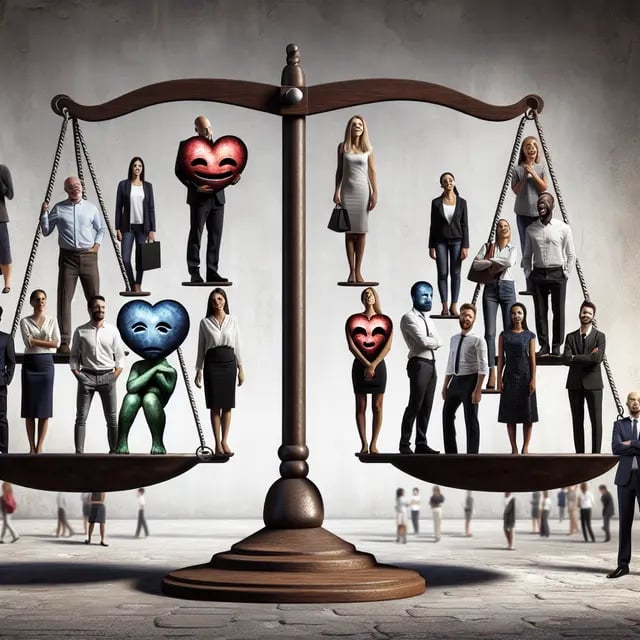 autoestima e sucesso