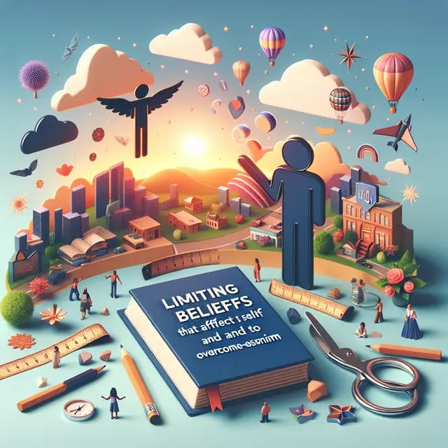 autoestima e terapia