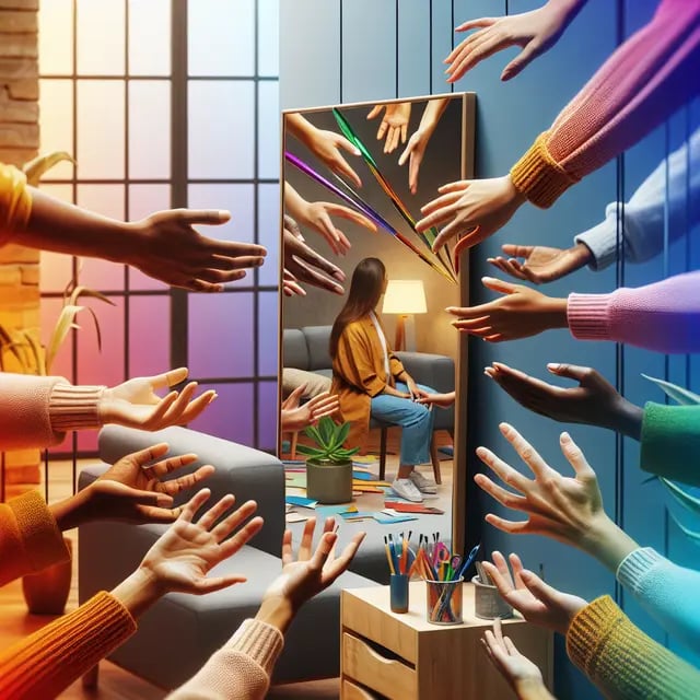 autoestima e terapia