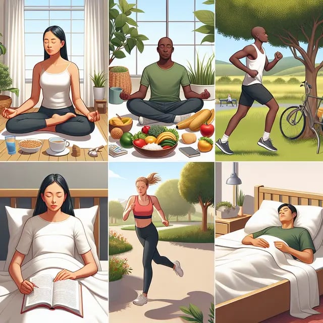 Burnout em profissionais da saúde: como lidar