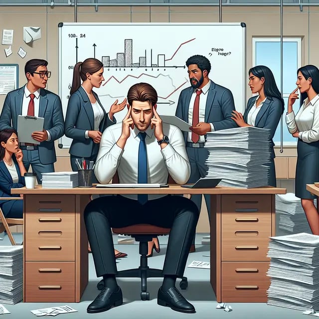 combater cultura tóxica no trabalho