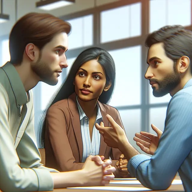 Combatendo a cultura tóxica no local de trabalho