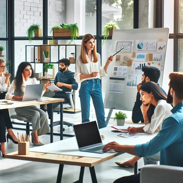 combater cultura tóxica no trabalho