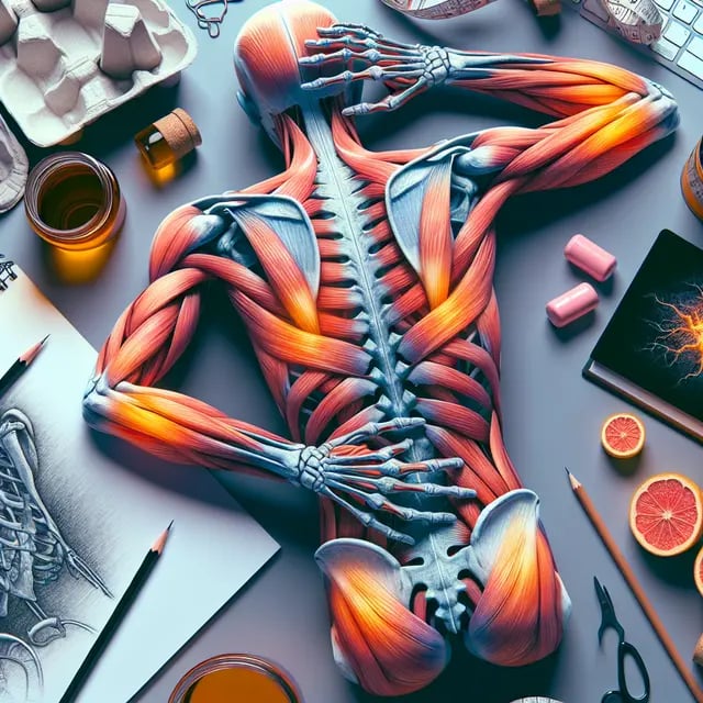 Ansiedade e sinais físicos