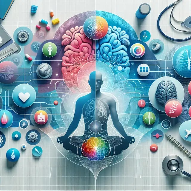 Ansiedade e sinais físicos