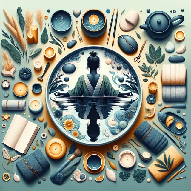 Ansiedade e sinais físicos