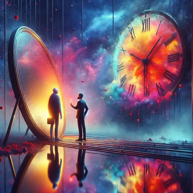 Ansiedade e sinais físicos