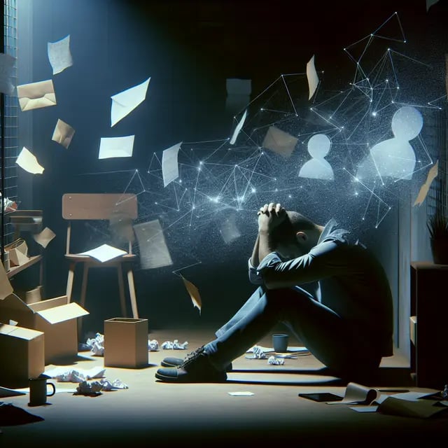 Como a Arte Pode Ajudar no Tratamento da Depressão