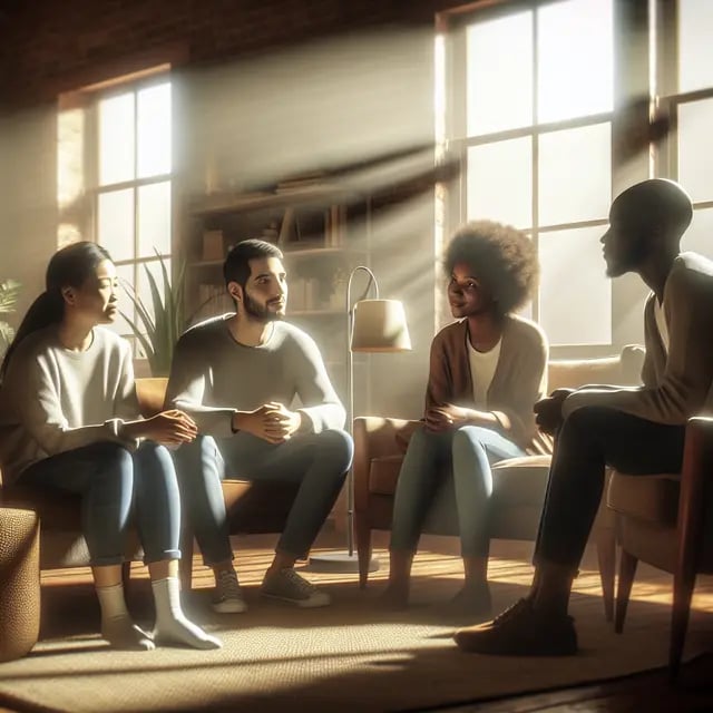 Como a Autoaceitação Pode Melhorar Relacionamentos Amorosos