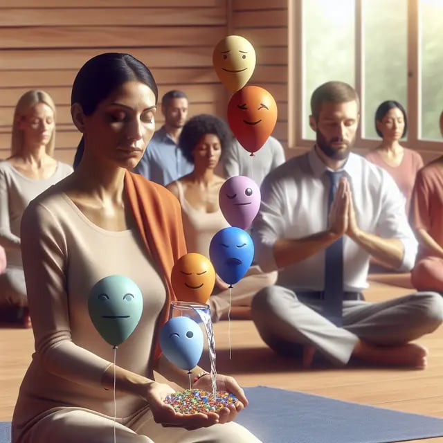 Como a Inteligência Emocional pode Melhorar Relações Amorosas