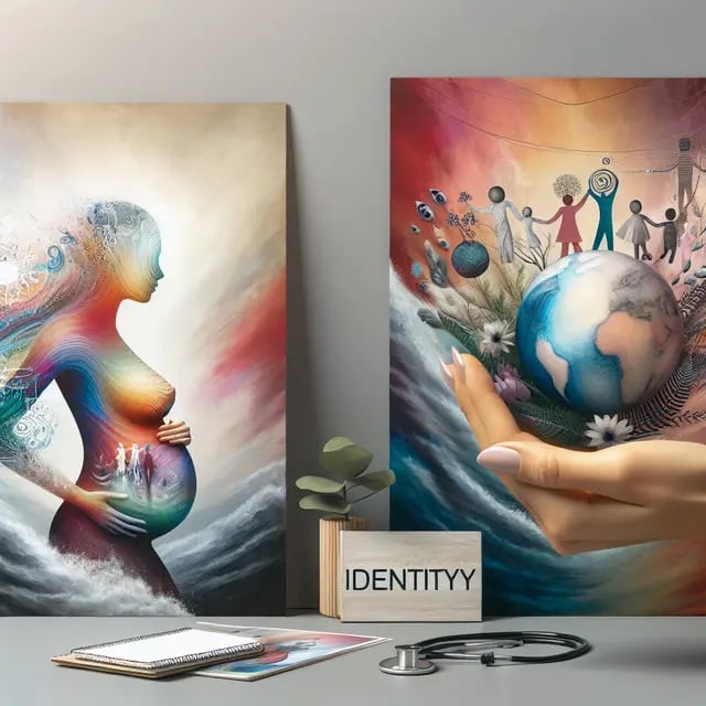 Maternidade e saúde mental