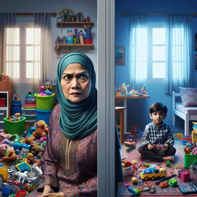 maternidade e saúde emocional