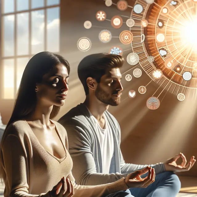 Como a Psicologia Positiva Pode Ajudar a Cultivar a Resiliência