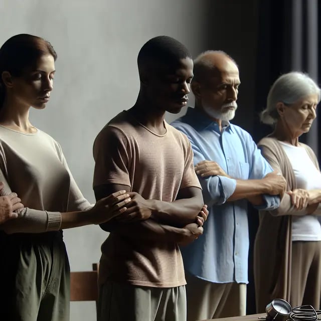 resiliência desenvolvimento pessoal