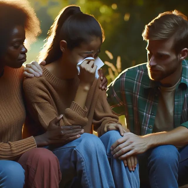 resiliência desenvolvimento pessoal