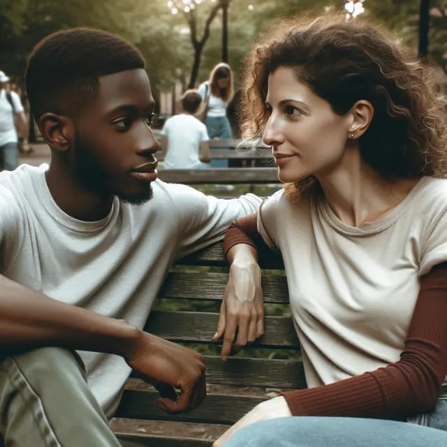 resiliência desenvolvimento pessoal