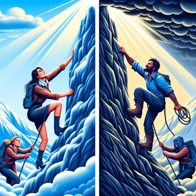 resiliência desenvolvimento pessoal