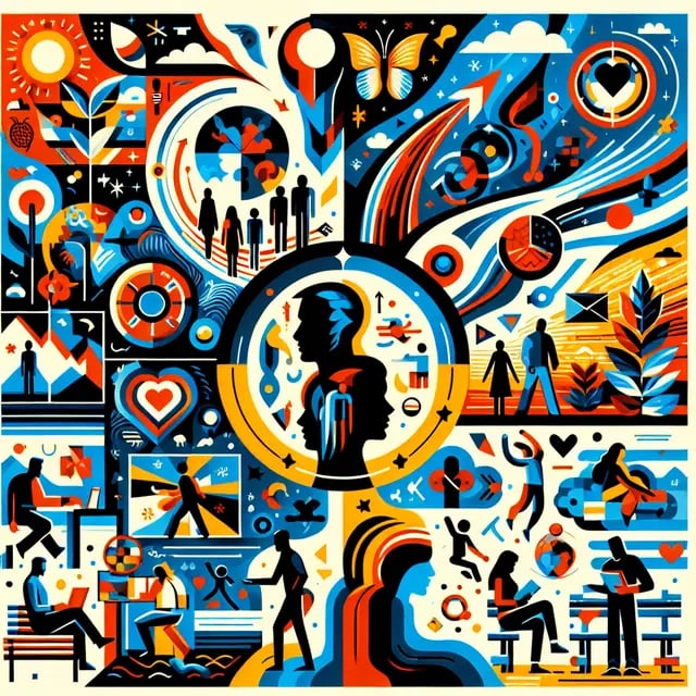 Como a Terapia Online Pode Ajudar a Fortalecer Seus Relacionamentos